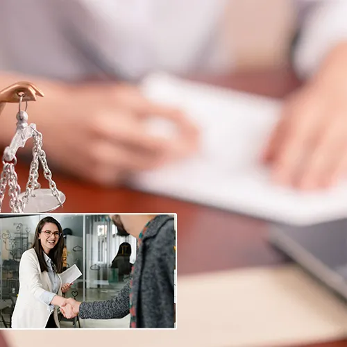 Take Action Now: Connect With a DUI Lawyer through Crouch Bartlett Law